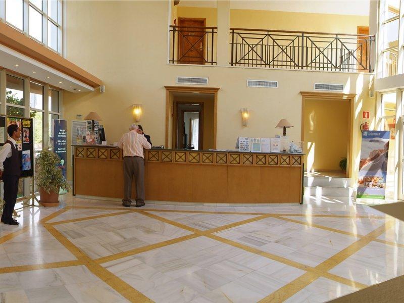 Apartahotel Protur Floriana 3* Sup 3*
