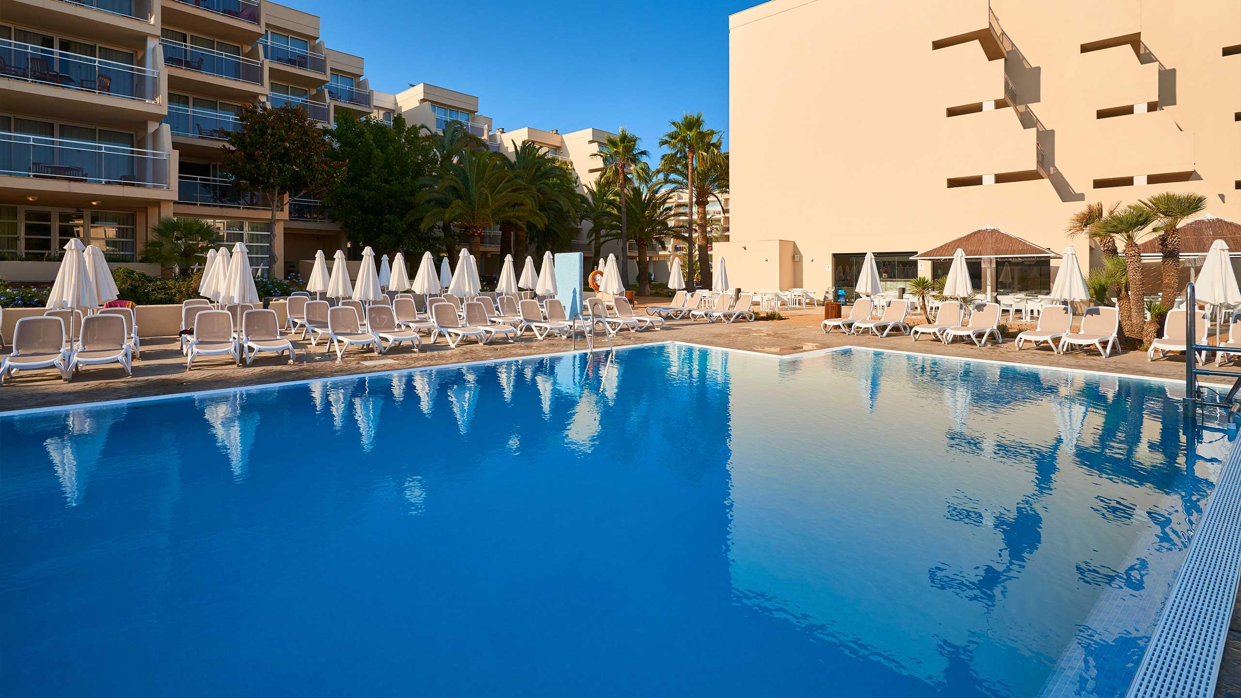 Protur Floriana 3* Sup Apartahotel 3*