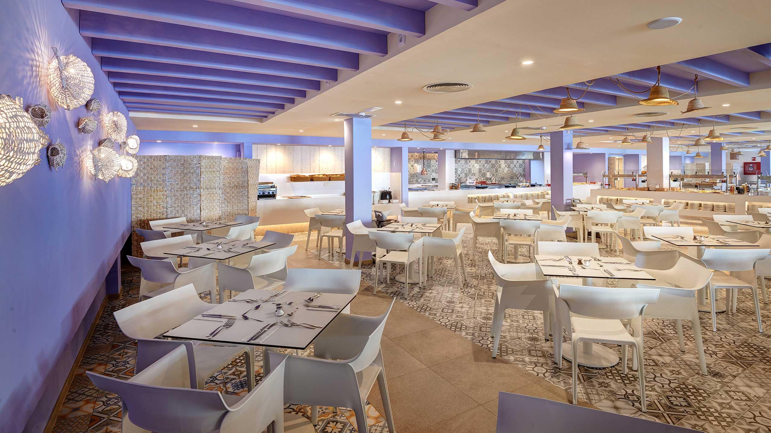 Protur Floriana 3* Sup Apartahotel 3*