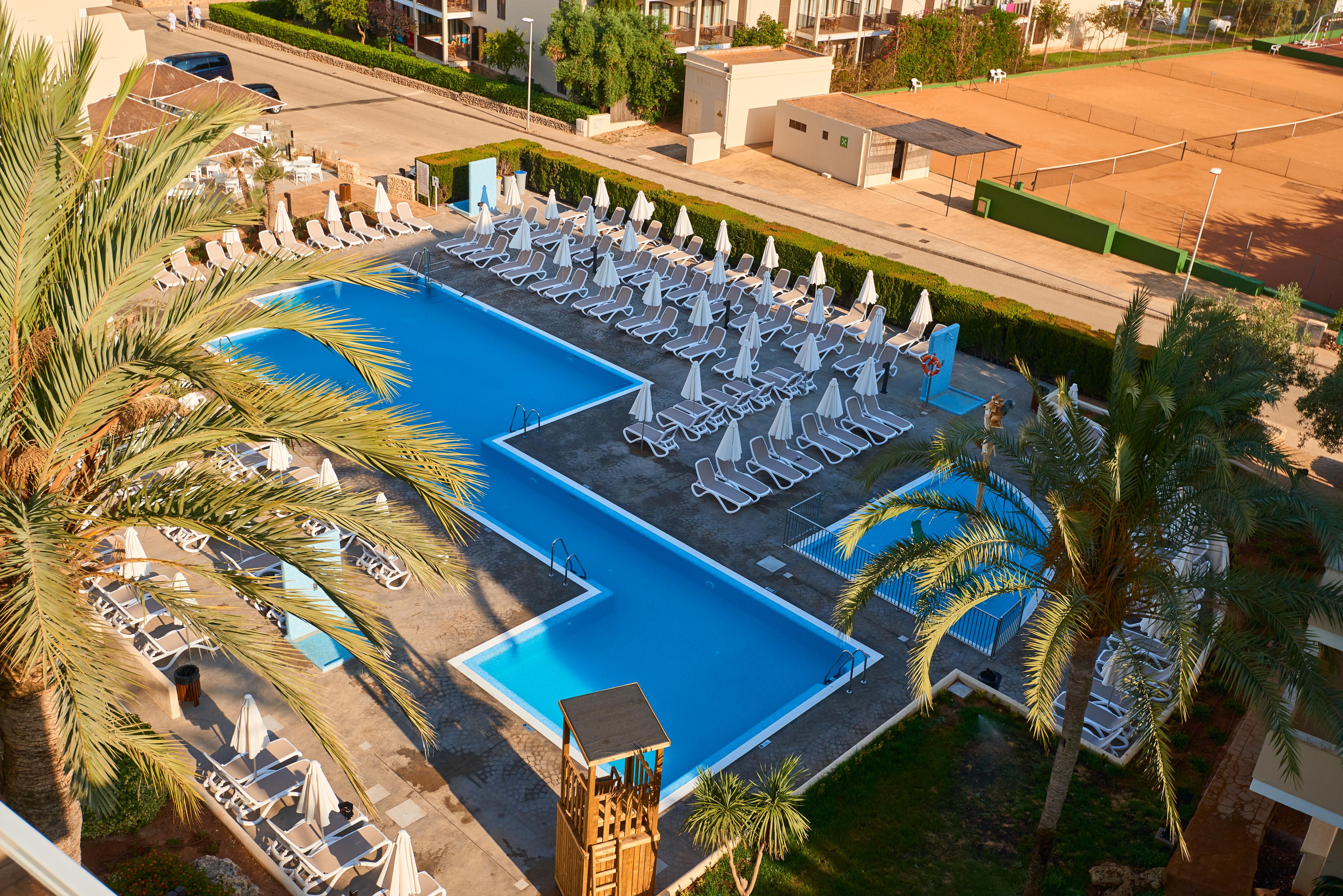 Apartahotel Protur Floriana 3* Sup 3*