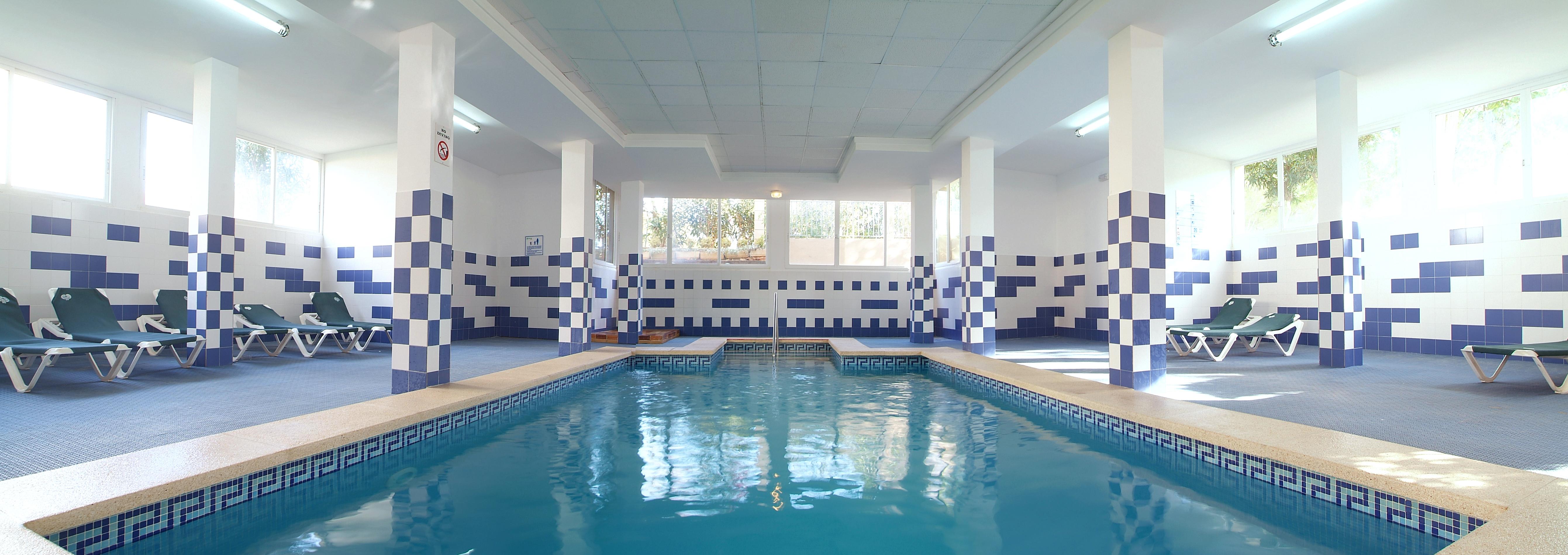 Apartahotel Protur Floriana 3* Sup 3*
