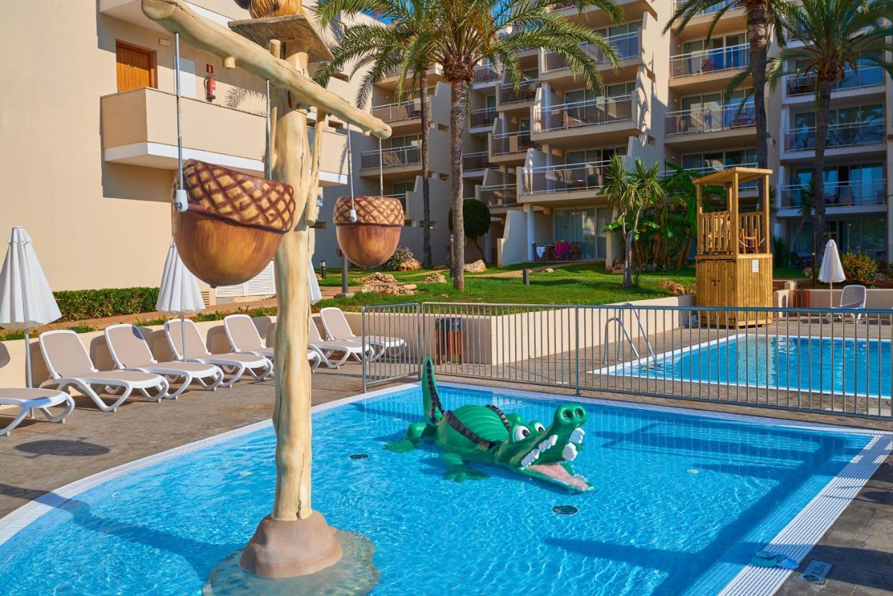 Protur Floriana 3* Sup Apartahotel
