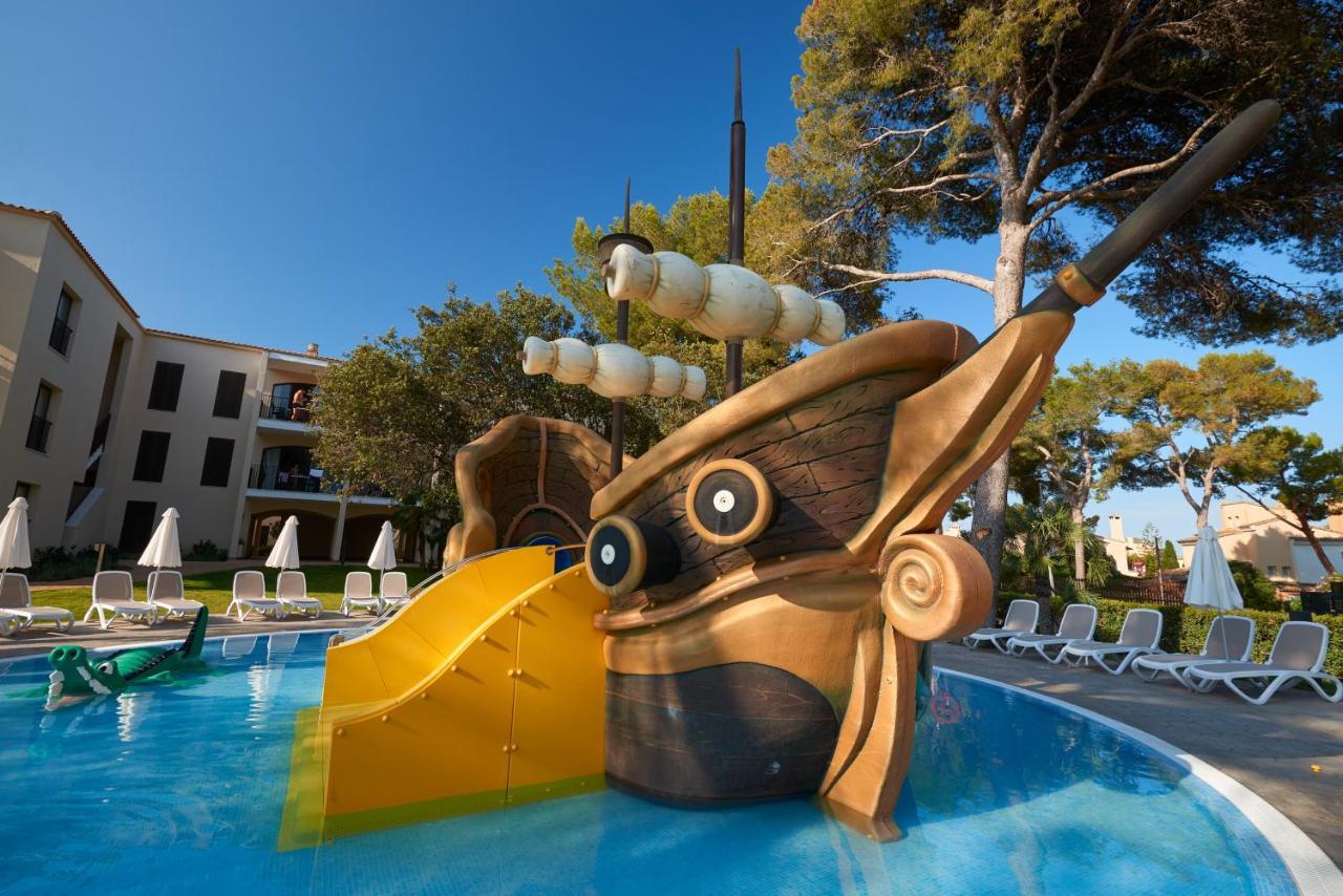 Protur Floriana 3* Sup 3* Cala Bona (Mallorca)