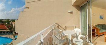 Apartahotel Protur Floriana 3* Sup