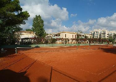 Apartahotel Protur Floriana 3* Sup Cala Bona (Mallorca)