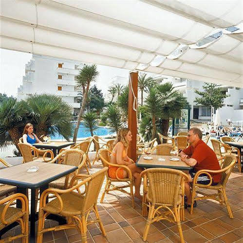 Apartahotel Protur Floriana 3* Sup 3*