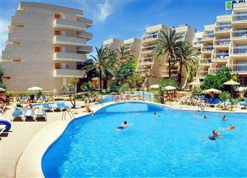 Protur Floriana 3* Sup Apartahotel 3*