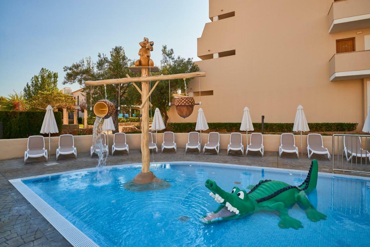 Apartahotel Protur Floriana 3* Sup 3*