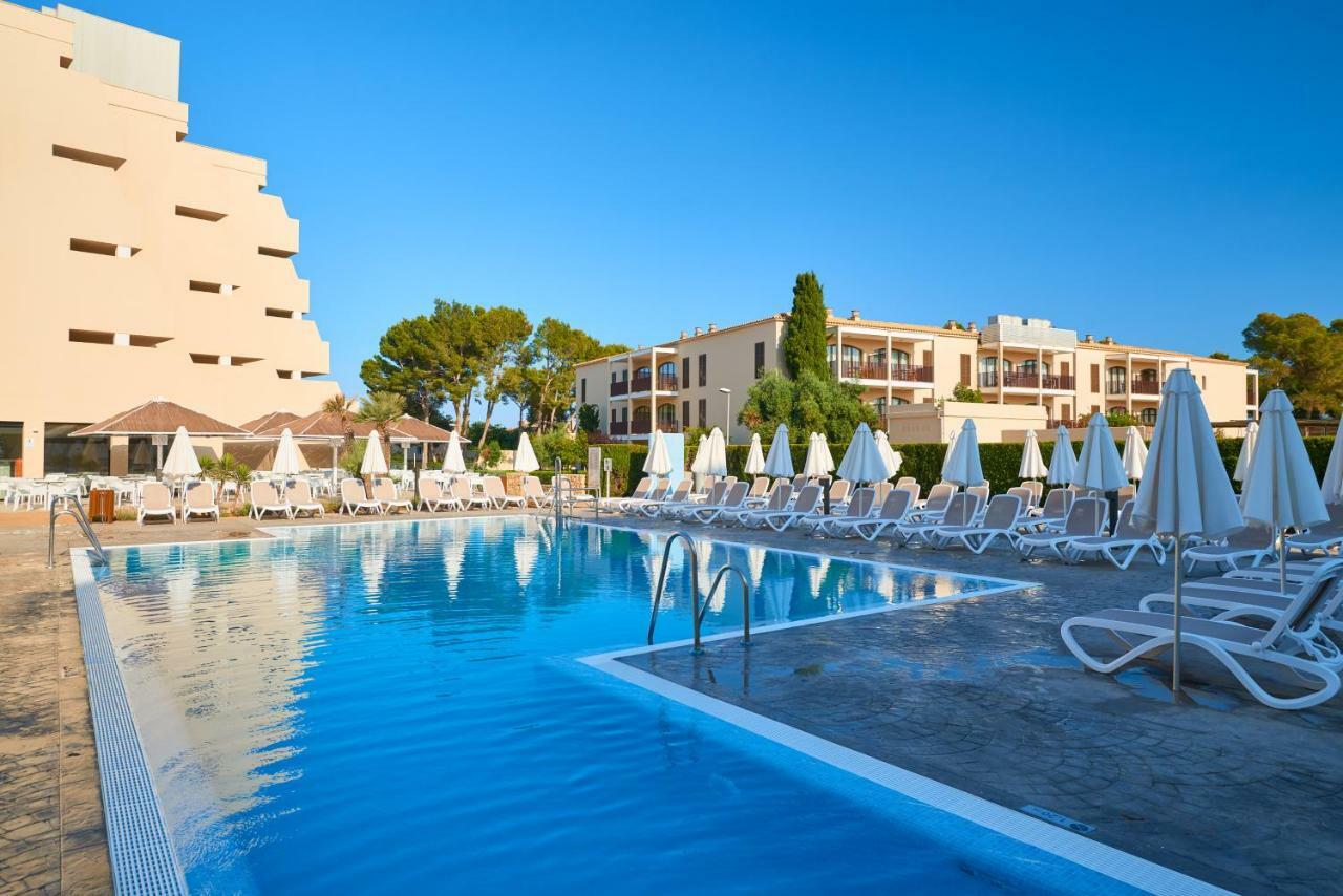 Protur Floriana 3* Sup Apartahotel