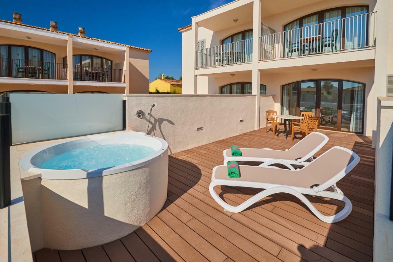 Protur Floriana 3* Sup Apartahotel 3*