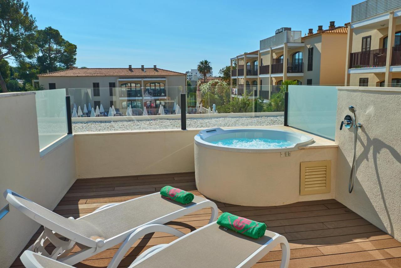 Apartahotel Protur Floriana 3* Sup Cala Bona (Mallorca)