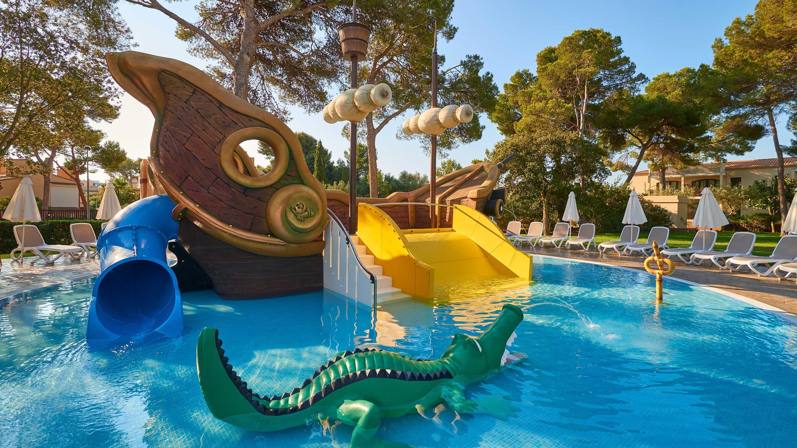 Protur Floriana 3* Sup 3*