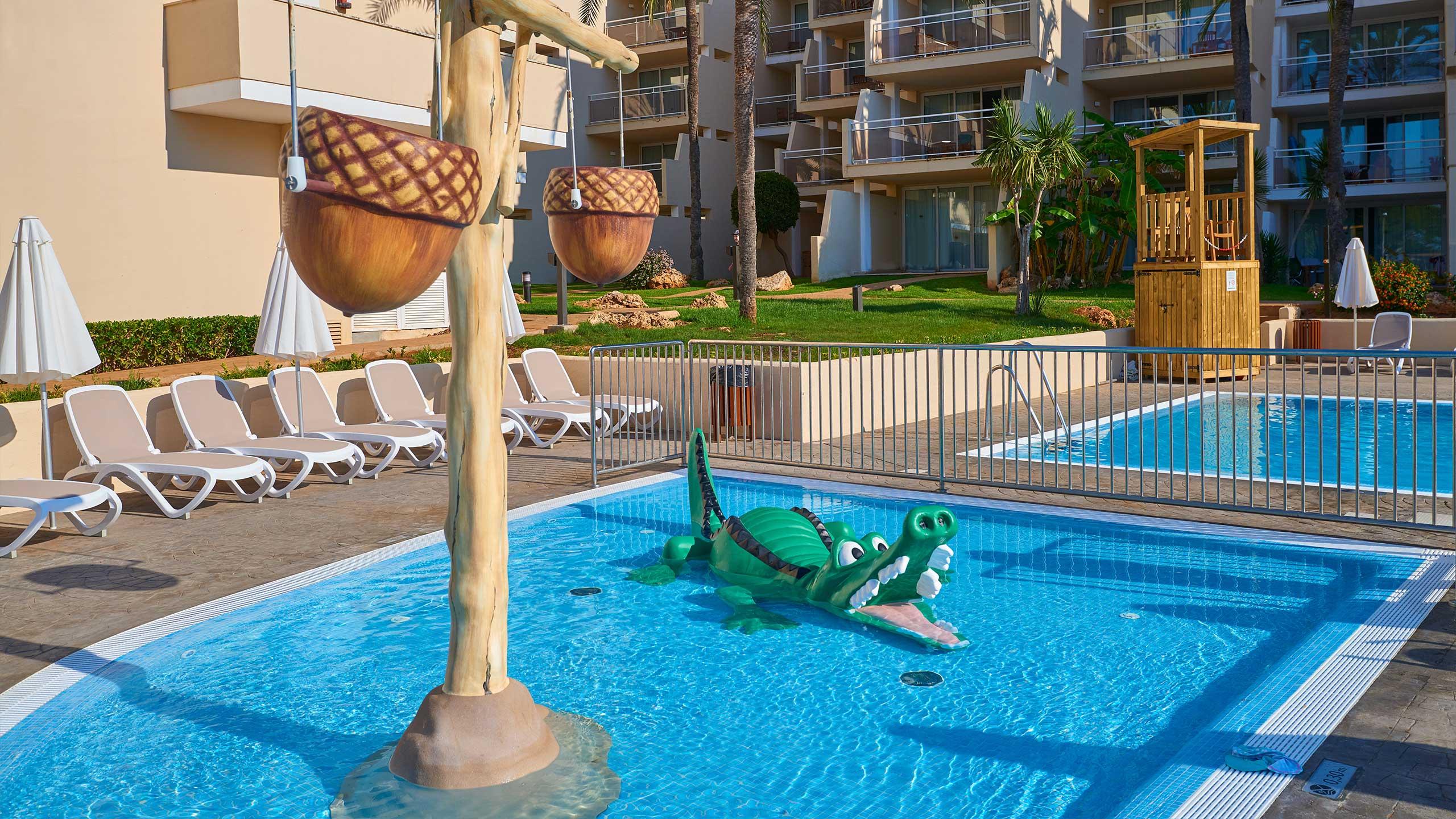Aparthotel Protur Floriana 3* Sup 3*