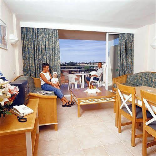 Aparthotel Protur Floriana 3* Sup 3*